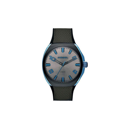 Diesel DZ1885 Men’s Watch 50mm Gray
