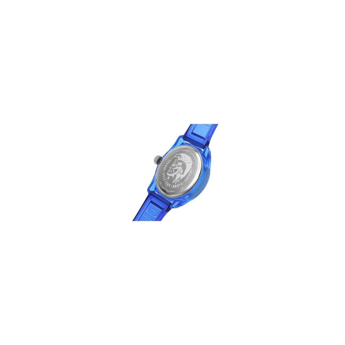 Diesel DZ1927 Men’s Watch 44mm Blue