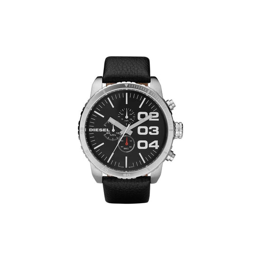 Diesel DZ4208 Men’s Watch 52 Mm Black