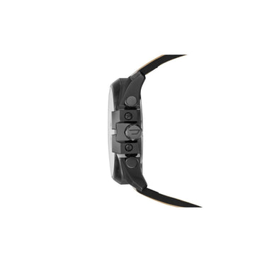 Diesel DZ4280 Mega Chief Men's Watch 52mm Brown