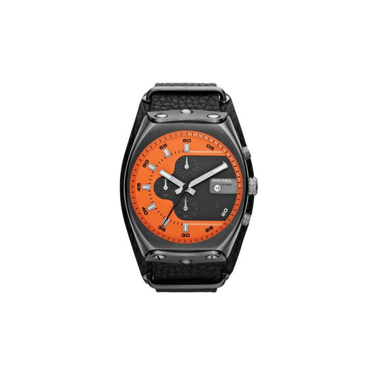 Diesel DZ4294 Men’s Watch 48 Mm Black