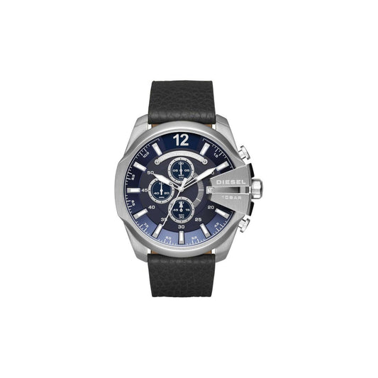 Diesel DZ4423 Men’s Watch 46mm Black