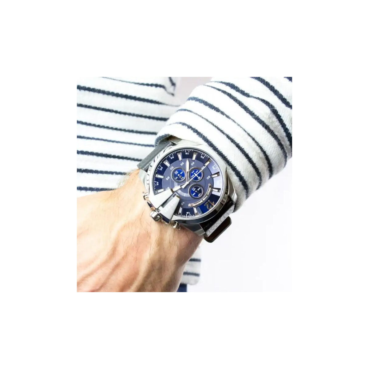 Diesel DZ4423 Men’s Watch 46mm Black