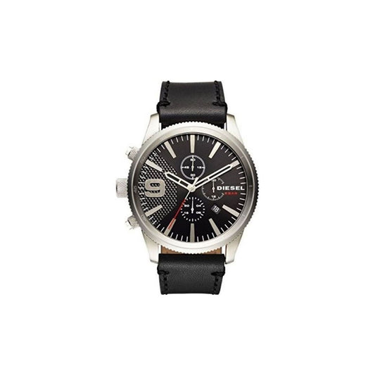 Diesel DZ4444 Rasp Men's Watch 59mm Black