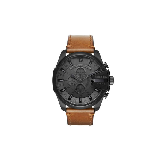 Diesel DZ4463 Men's Watch 51mm Black