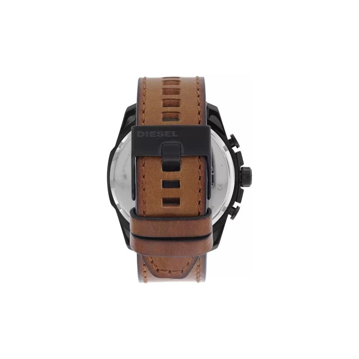 Diesel DZ4463 Men's Watch 51mm Black