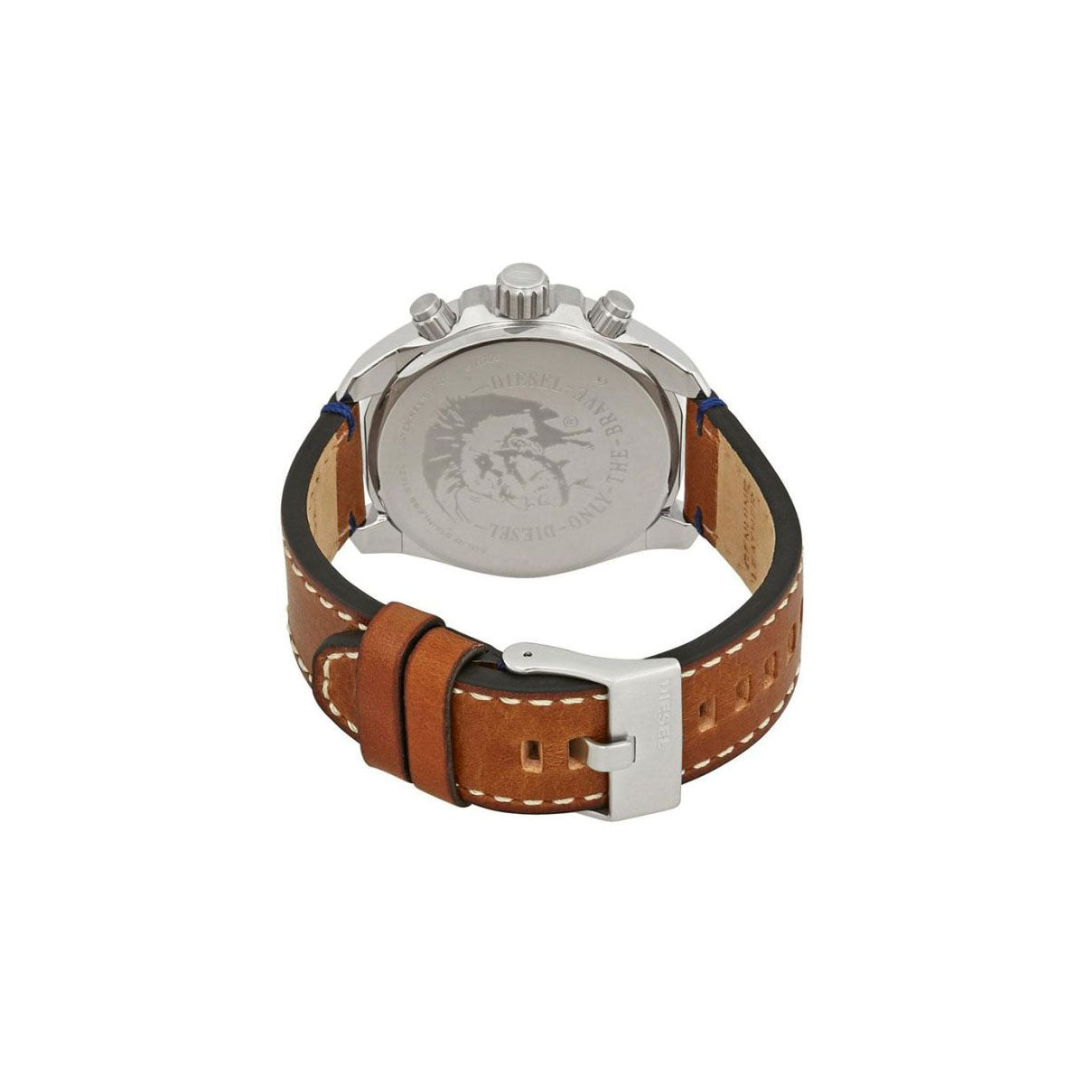 Diesel DZ4470 Men’s Watch 47mm Brown