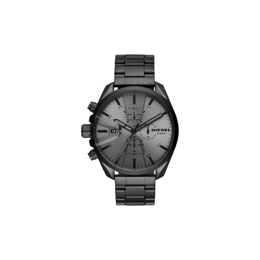 Diesel DZ4484 Men’s Watch 47mm Black