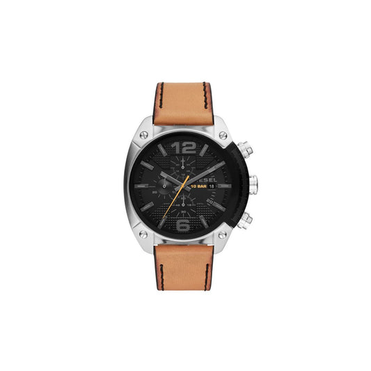 Diesel DZ4503 Men's Watch 49mm Brown