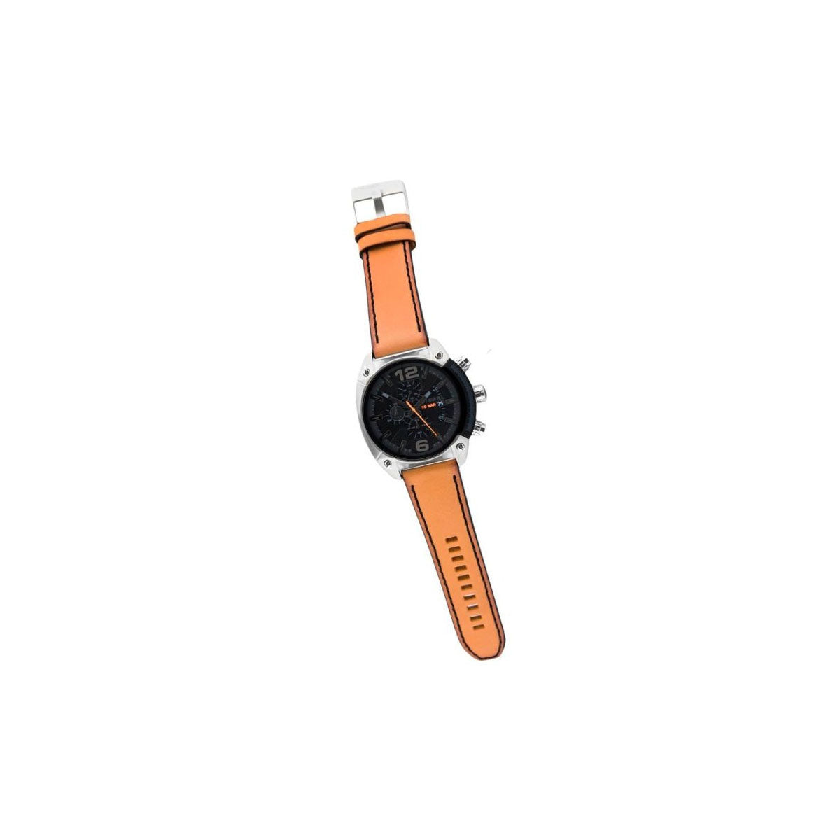 Diesel DZ4503 Men's Watch 49mm Brown