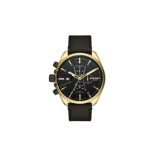 Diesel DZ4516 Men’s Watch 48mm Black