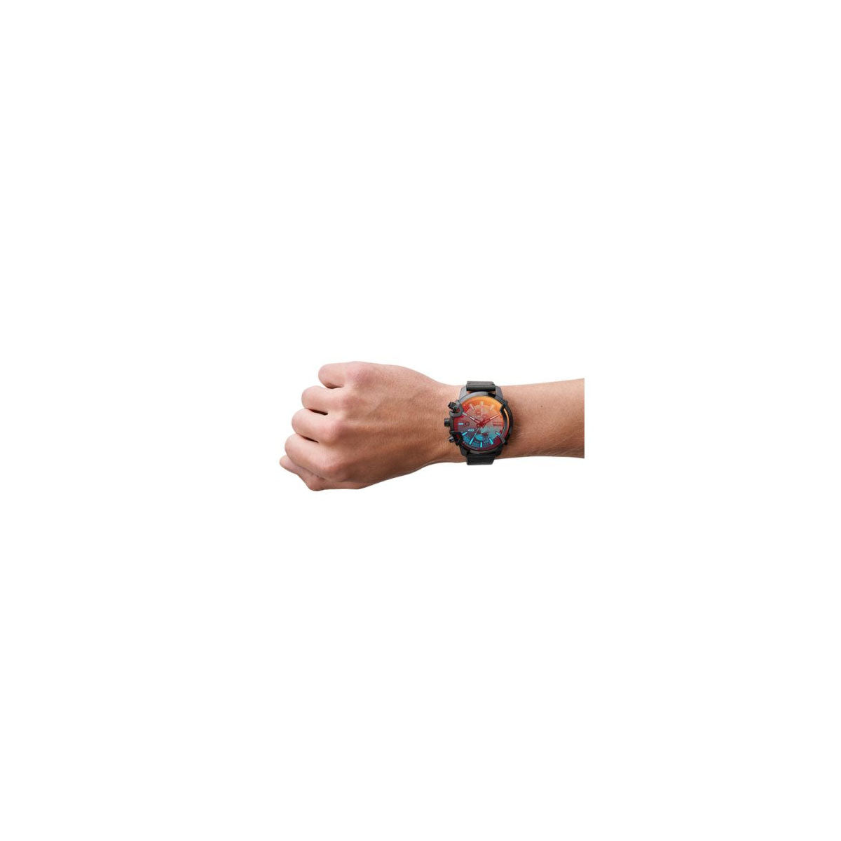 Diesel DZ4519 Men’s Watch 48mm Black