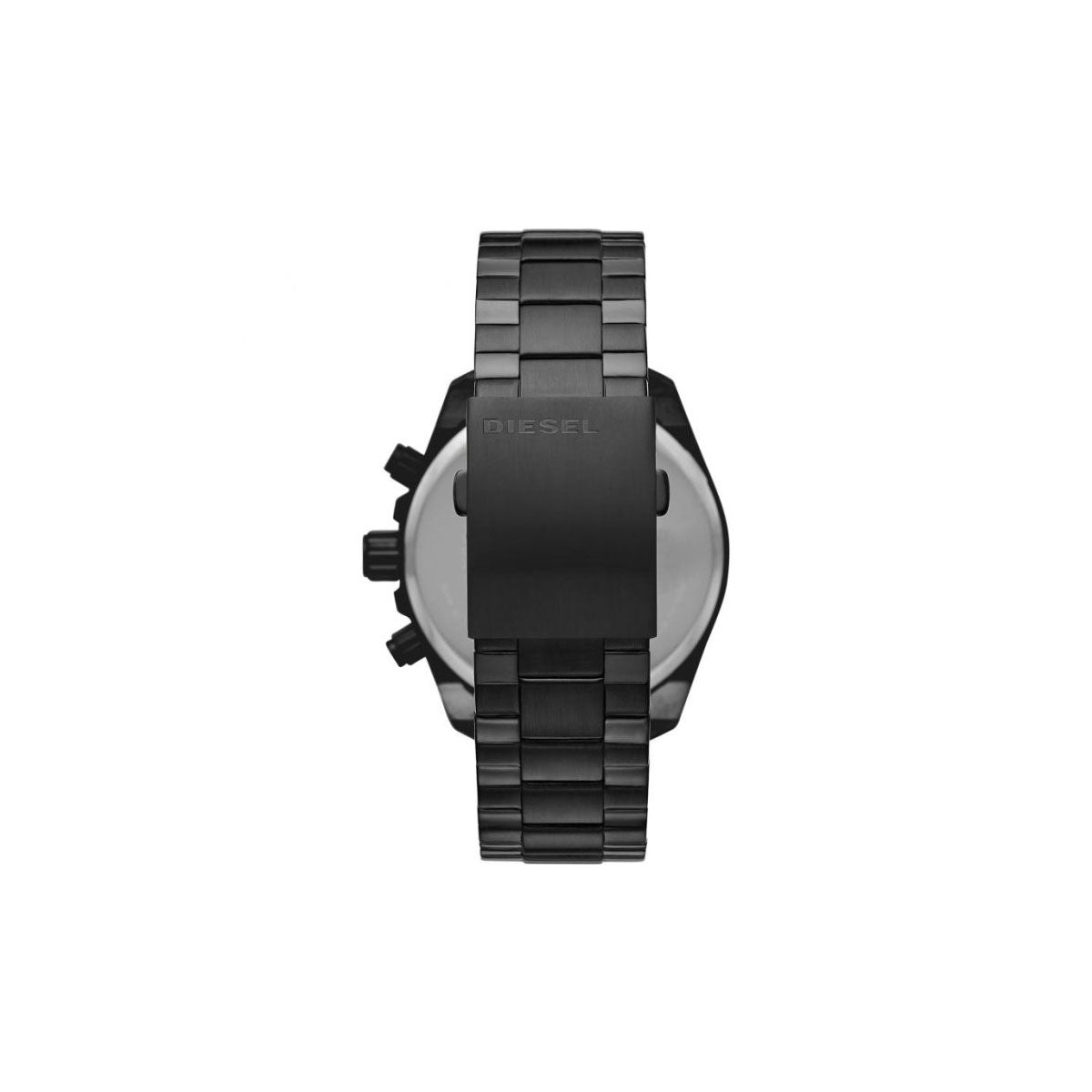 Diesel DZ4537 Men's Watch 48mm Black