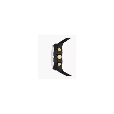 Diesel DZ4552 Mega Chief Men's watch 51mm Black