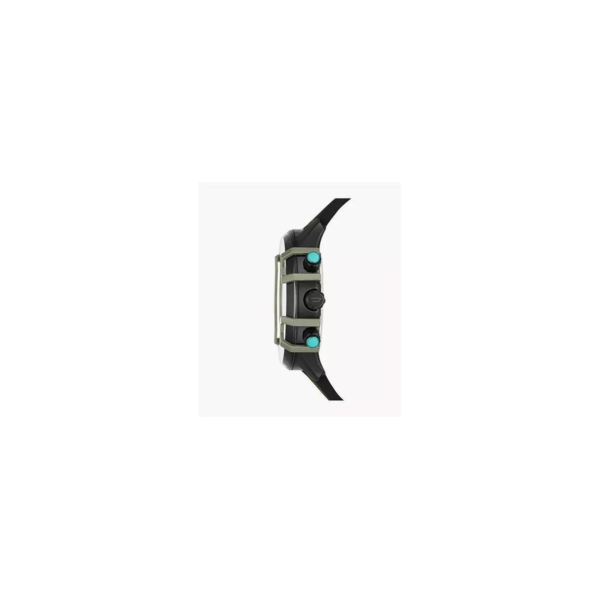 Diesel DZ4563 Griffed Men’s Watch 48mm Green