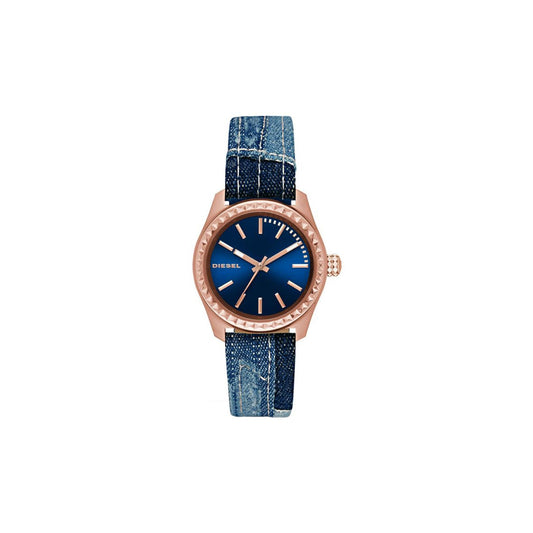 Diesel DZ5510 Women’s Watch 36mm Blue