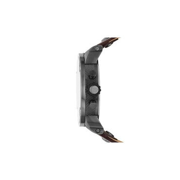 Diesel DZ7258 Men's Watch 51mm Brown