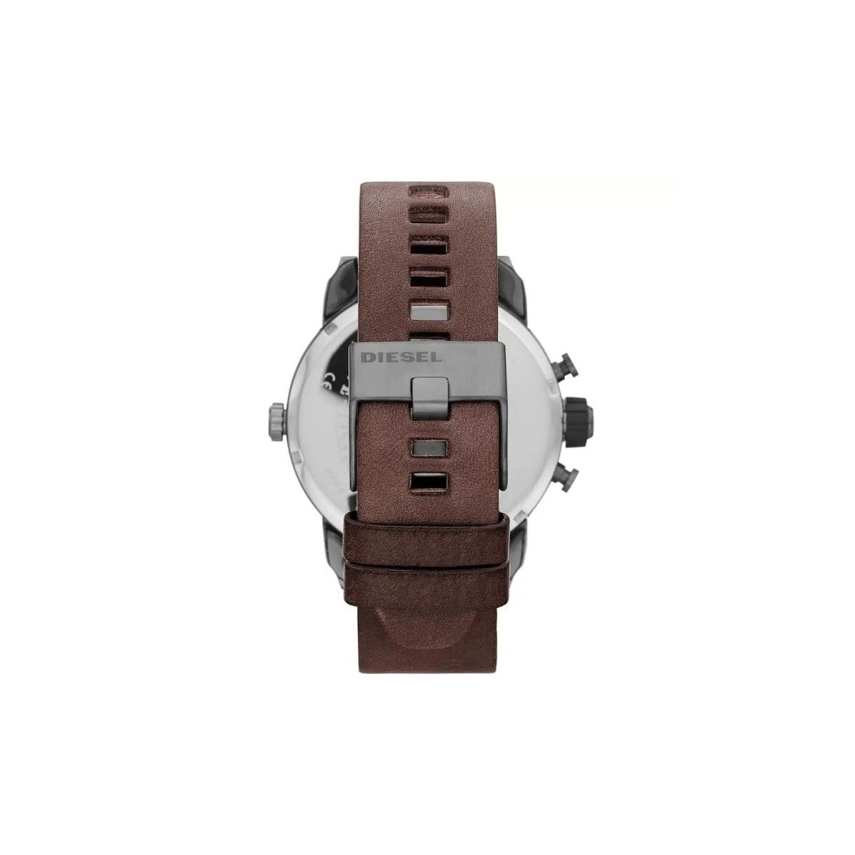 Diesel DZ7258 Men's Watch 51mm Brown