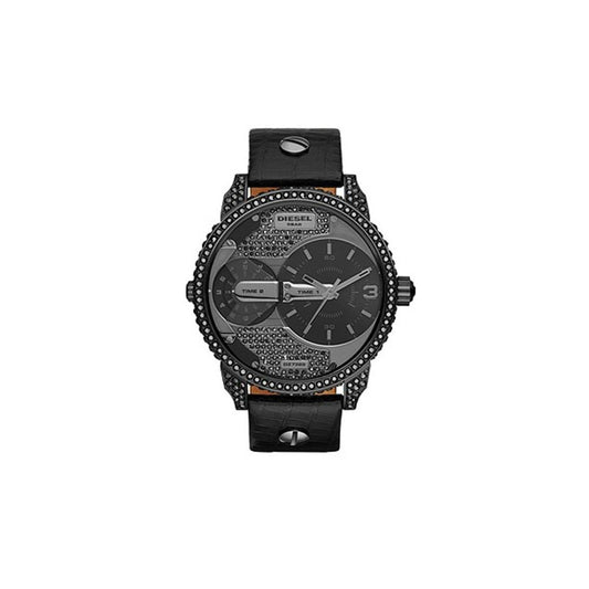 Diesel DZ7328 Men’s Watch 46mm Gray