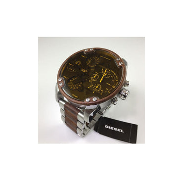 Diesel DZ7397 Men’s Watch 57mm Brown