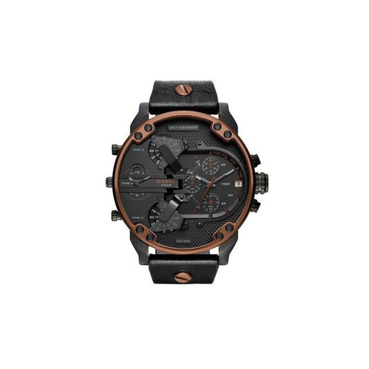 Diesel DZ7400 Men’s Watch 57mm Black