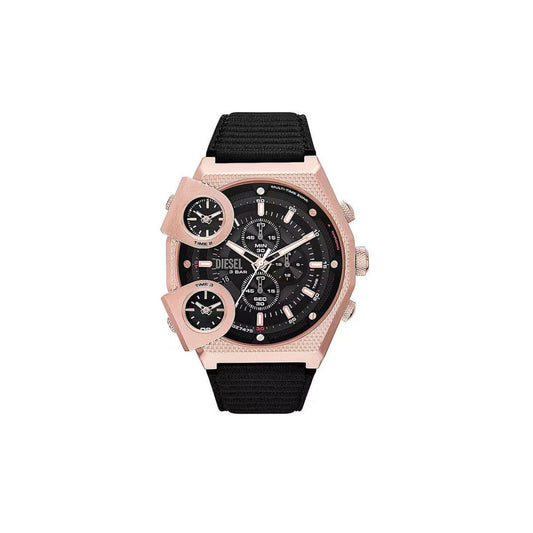 Diesel DZ7475 Men’s Watch 51 Mm Black