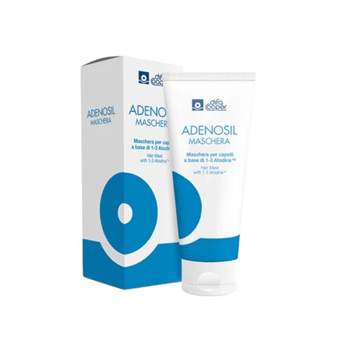 Difa Cooper Adenosil Maschera Intensive Pre-Shampoo Mask 200ml