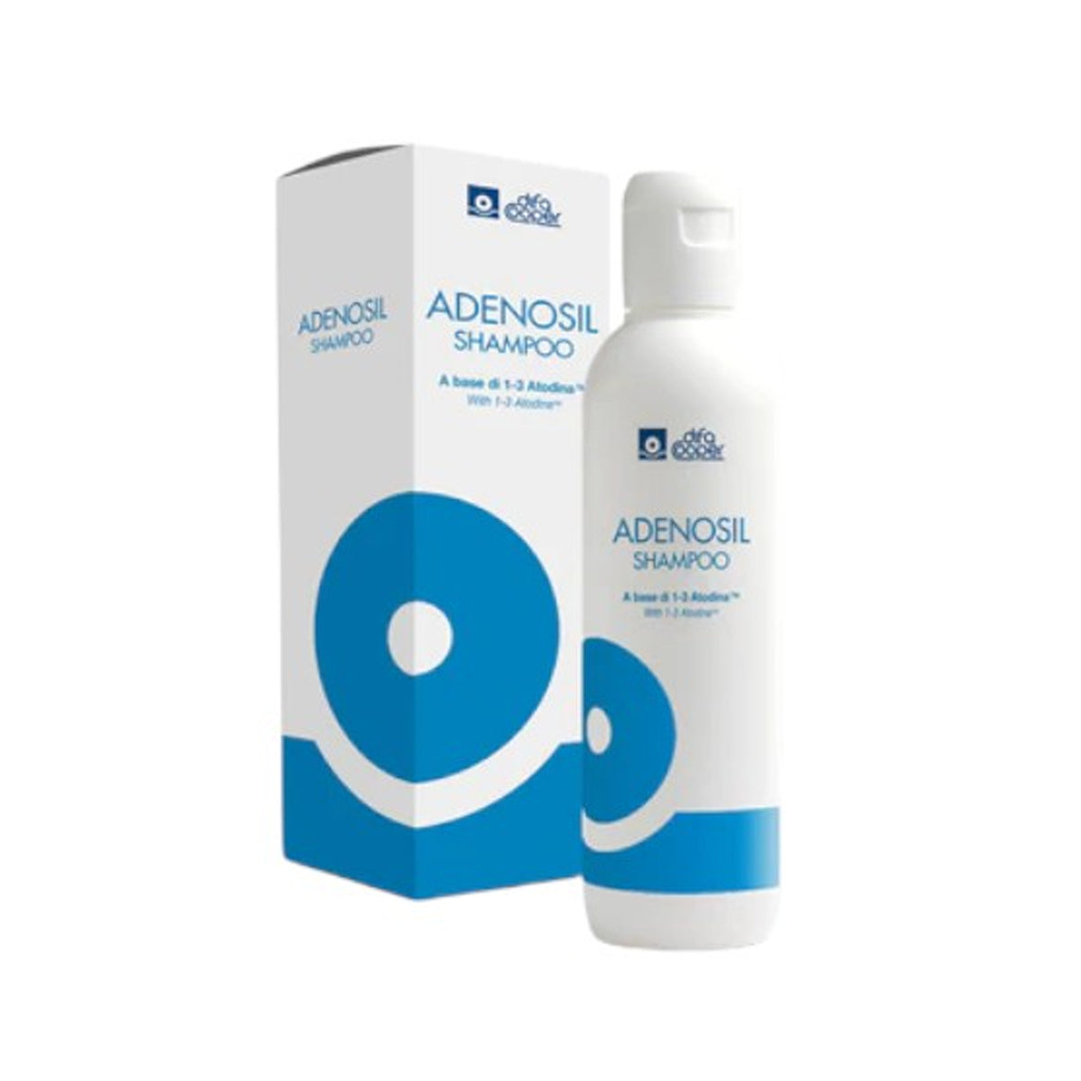 Difa Cooper Adenosil Shampoo 200ml