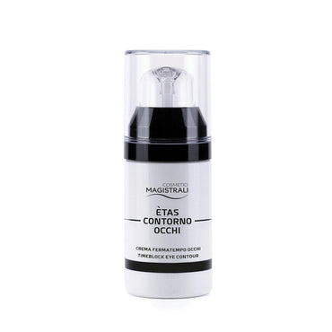 Difa Cooper Etas Contorno Occhi Eye Contour Cream 15ml