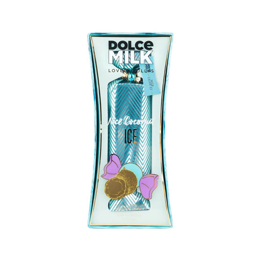 Dolce Milk Eau De Parfum Lovely Lollys Nice Coconut Ice 30ml