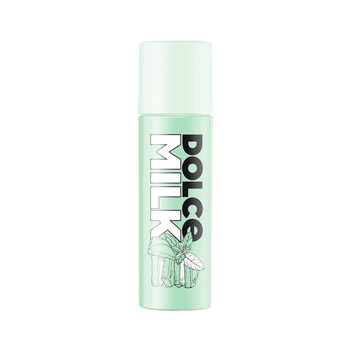 Dolce Milk Lip Balm Choco Latte And Mint Hint 4g