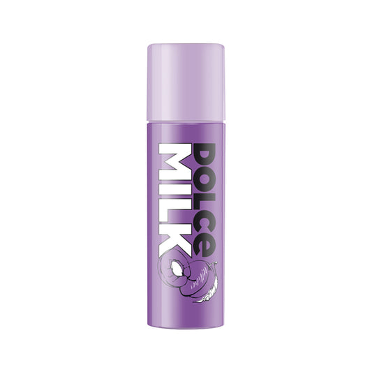 Dolce Milk Lip Balm Indigo Plum 4g