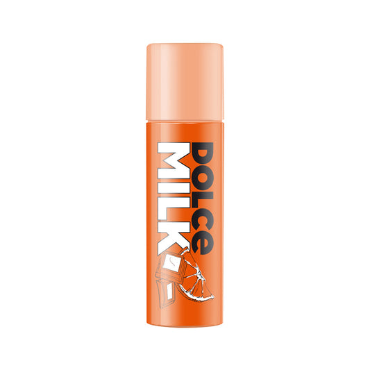 Dolce Milk Lip Balm Orange in Chocolate 4g