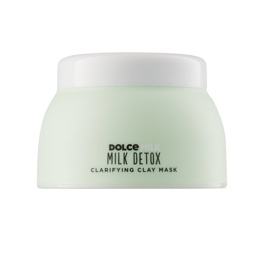 Dolce Milk Milk Detox Clarifying Clay Mask 100ml