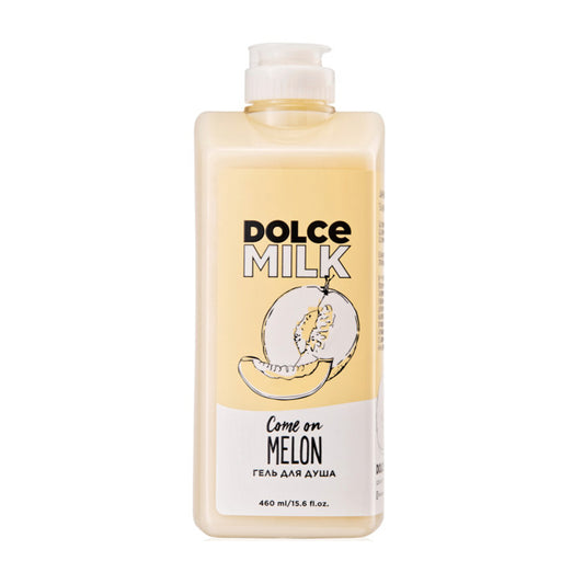 Dolce Milk Shower Gel Come On Melon 460ml