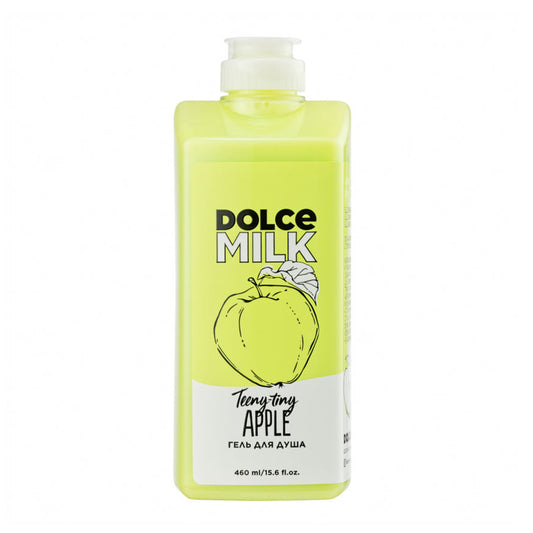 Dolce Milk Shower Gel Teeny-tiny Apple 460ml