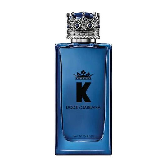 Dolce & Gabbana K Pour Homme Edp 100ml New