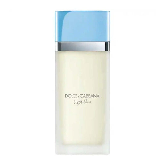 Dolce & Gabbana New Light Blue Edt
