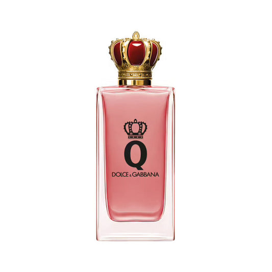 Dolce & Gabbana Q Edp Intense