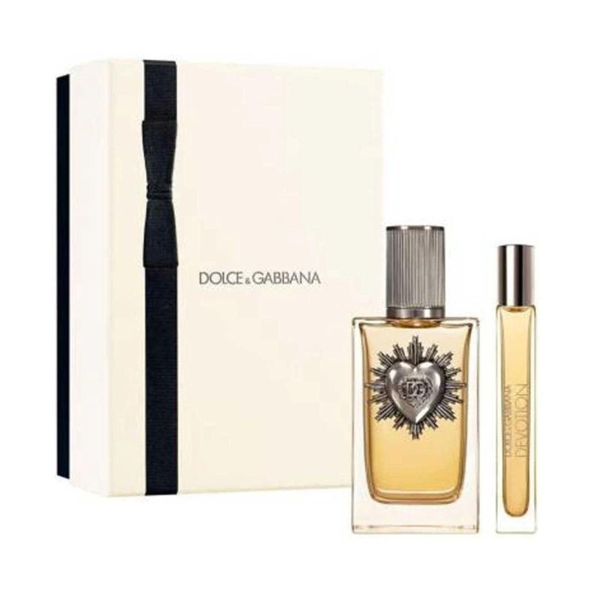 Dolce & Gabbana Tr Devotion Male Edp (100ml+ts 10ml )sp25
