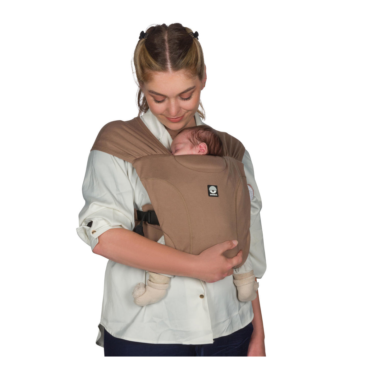 Dooky Carrier Be One Mocha