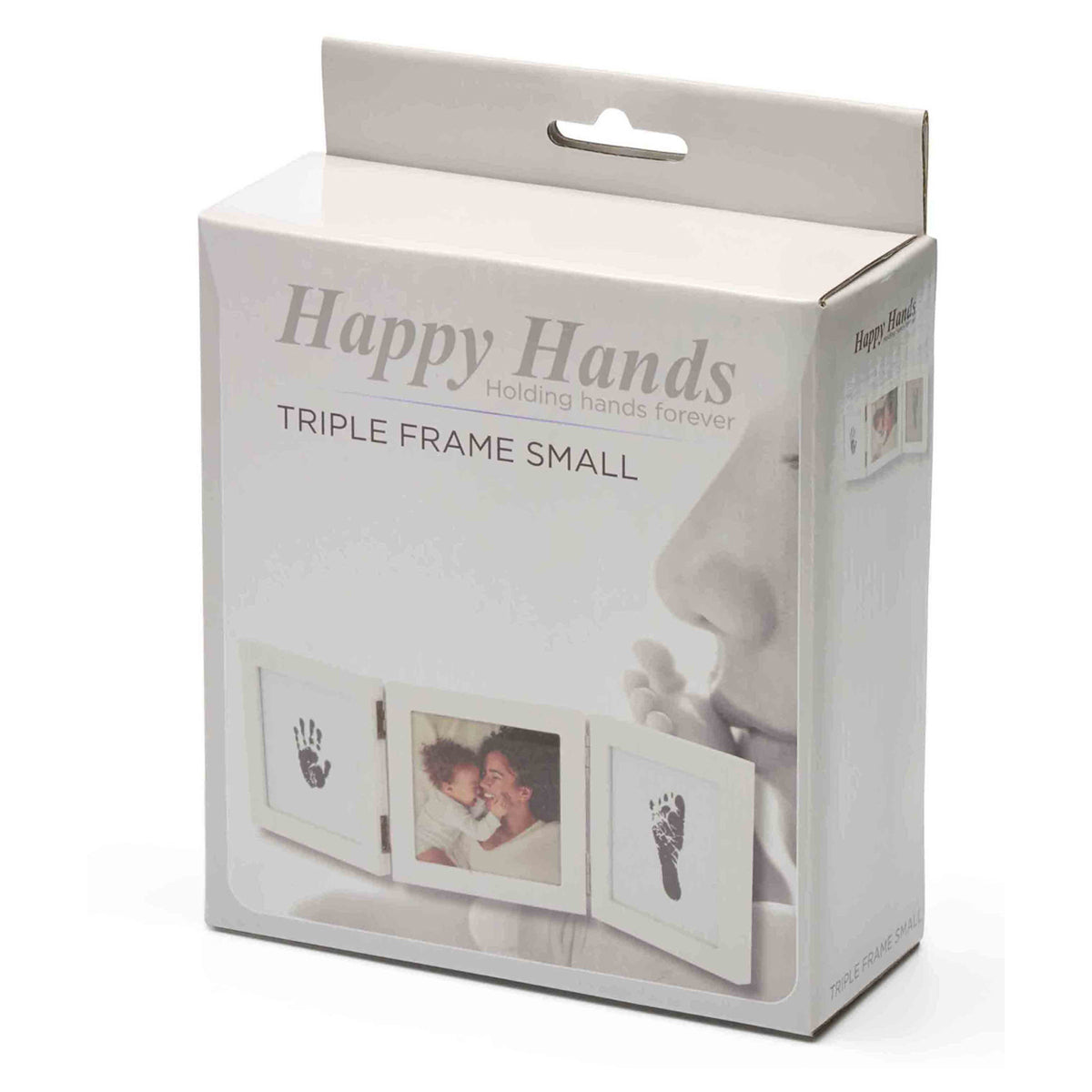 Dooky Happy Hands Triple Frame Small
