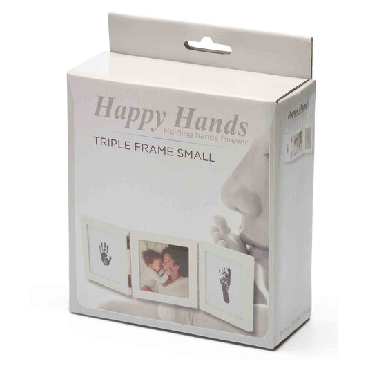 Dooky Happy Hands Triple Frame Small