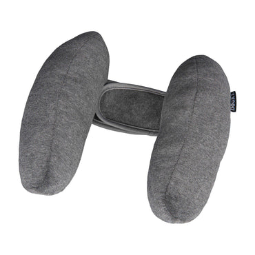 Dooky Head Support Pillow Grey