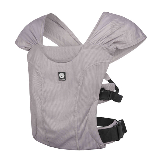 Dooky Splash Carrier Grey