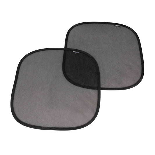 Dooky Static Car Sunshade 2 Pcs