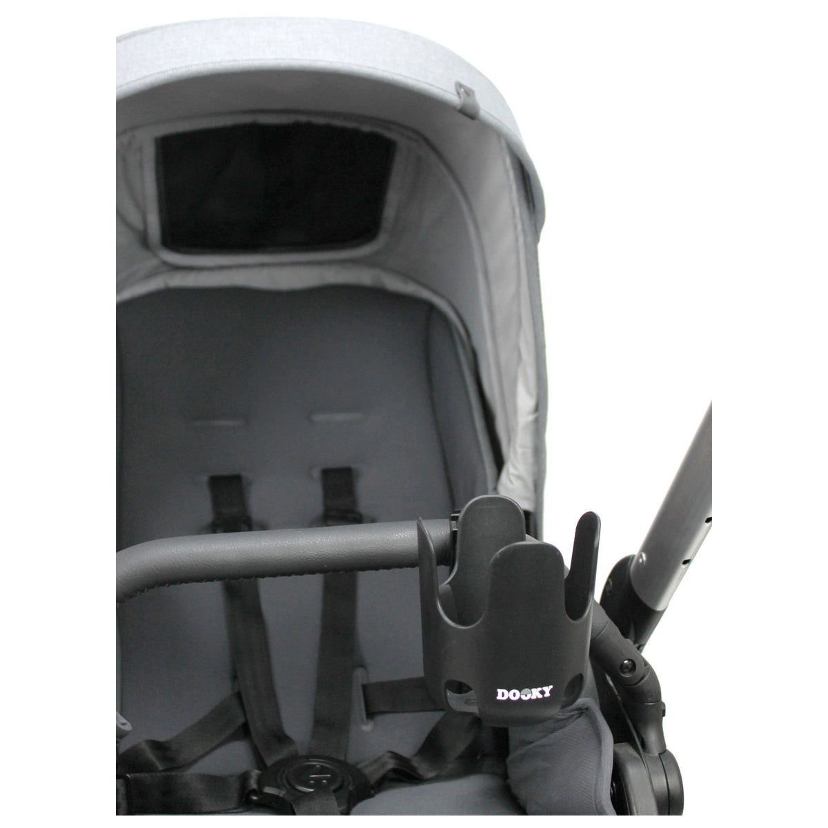 Dooky Universal Stroller Cup Holder
