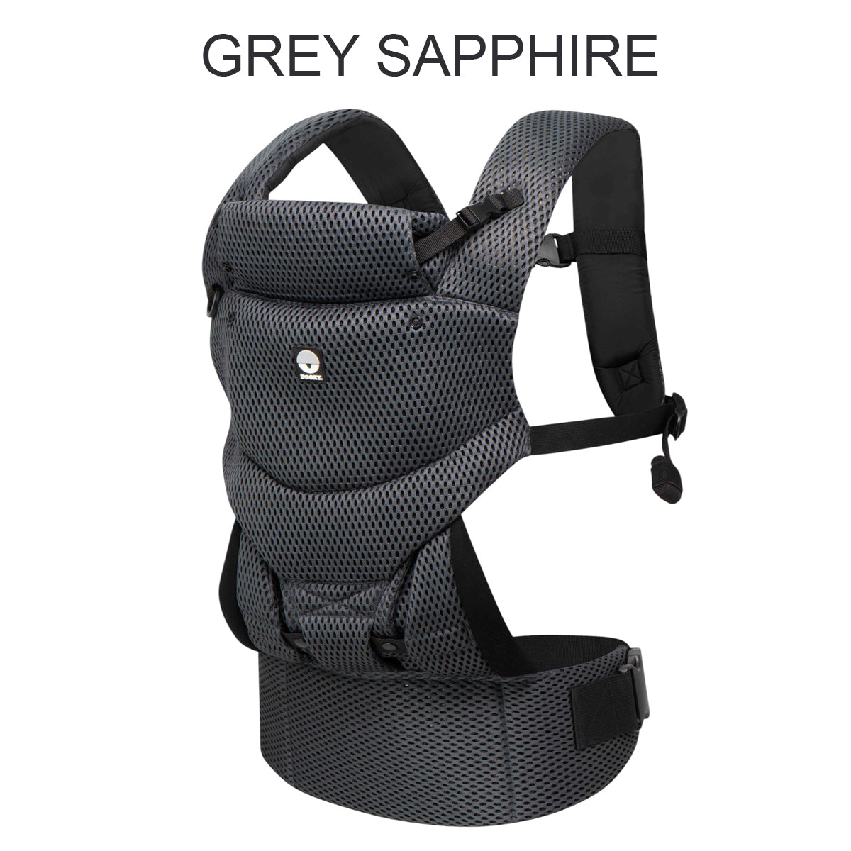 Dooky Carrier Urban Comfort