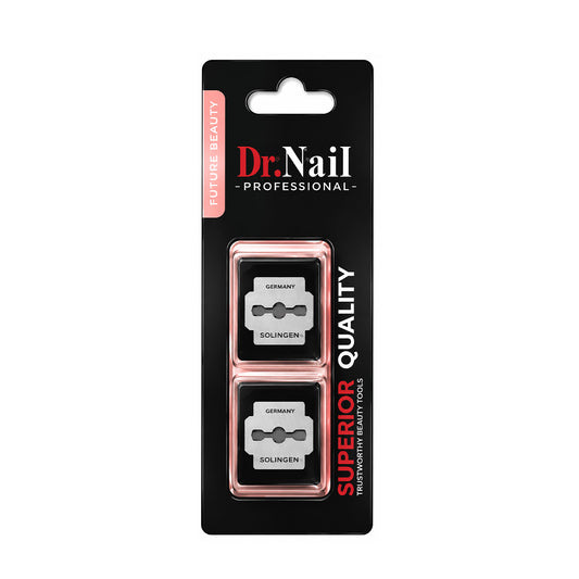 Dr.Nail Foot Razor Blades 064