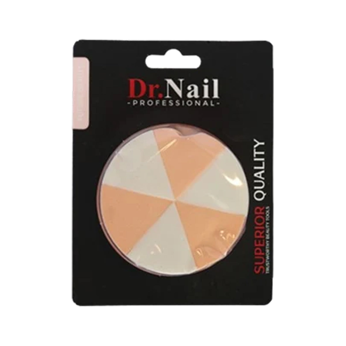 Dr.Nail Makeup Sponge Blender 041